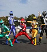 Image result for Power Rangers RPM Suits