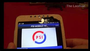 Image result for PSI TV Installation