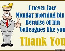 Image result for Funny Co-Worker Thank You Adele