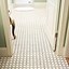 Image result for Small Hexagon Tile Bathroom Floor