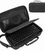 Image result for Keyboard with Hard Cover