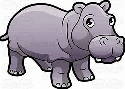 Image result for Hippo ClipArt