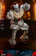 Image result for Hot Toys Pennywise It 2