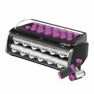 Image result for Conair Steam Curlers Hair