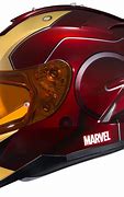 Image result for Marvel Iron Man Helmet