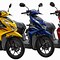 Image result for LC Yamaha Purple Colour Cover Set