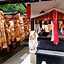 Image result for Kitano Tenmangu Shrine