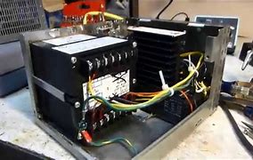 Image result for Solid State Fuse Box Car