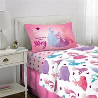 Image result for Disney Princess Bedding Sets