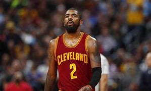 Image result for LeBron and Kyrie Irving