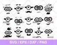 Image result for Minion Face Paint
