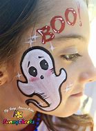 Image result for Cute Ghost Design