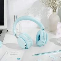 Image result for Cute Girly Headphones