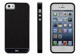 Image result for Cell Ever Case for iPhone 5 Black