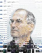 Image result for Steve Jobs Wpop Art