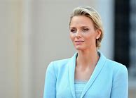 Image result for Charlene, Princess Of Monaco