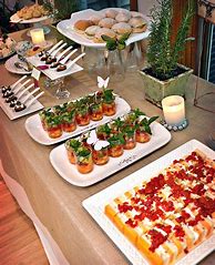 Image result for Dinner Party Food Ideas for Adults
