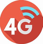 Image result for Symbol Next to 4G LTE