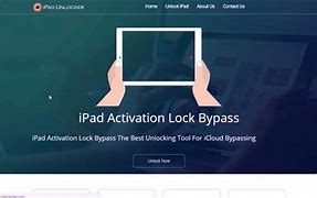 Image result for Bypassing Activation Lock iPad