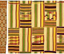 Image result for African Kente Cloth Clip Art