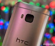 Image result for Black HTC One Phone