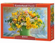 Image result for Castorland Puzzle 1000
