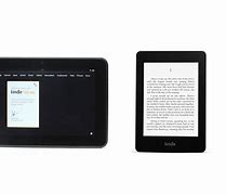 Image result for Kindle Fire HD vs Paperwhite