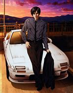 Image result for How to Dress Like Ryosuke From Initial D