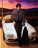 Image result for Initial D Ryosuke