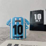 Image result for Messi AirPod Case