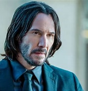 Image result for Keanu Reeves John Wick 4. Size: 179 x 185. Source: mmnews.tv