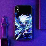Image result for Naruto Phone Case iPhone 6