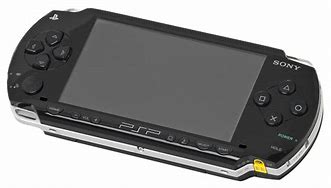 Image result for PlayStation Portable Gaming System