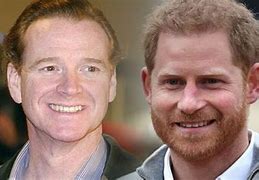 Image result for James Hewitt Prince Harry New Baby