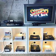 Image result for Game Console Furniture