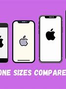 Image result for All iPhones Comparison Chart 11