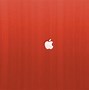 Image result for Red Apple Logo and Black Background