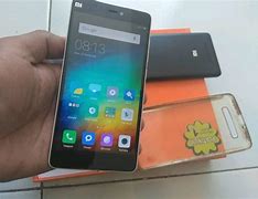 Image result for Red MI 4C