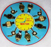 Image result for Toy Watch Unit