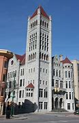 Image result for Syracuse City Hall