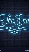 Image result for Cute the End Background