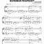 Image result for Queen Piano Sheet Music