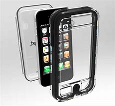 Image result for Waterproof Phone Pouch for iPhone 8 at Shein