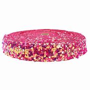 Image result for Sequin Ribbon