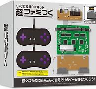 Image result for Famicom DIY