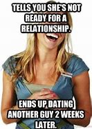 Image result for New Relationship Memes