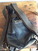 Image result for Soft Leather Backpack Purse