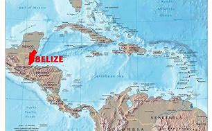 Image result for Belize Central America