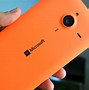 Image result for Lumia 640 Orange