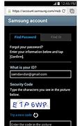 Image result for Hard Reset for Samsung Forgot Password